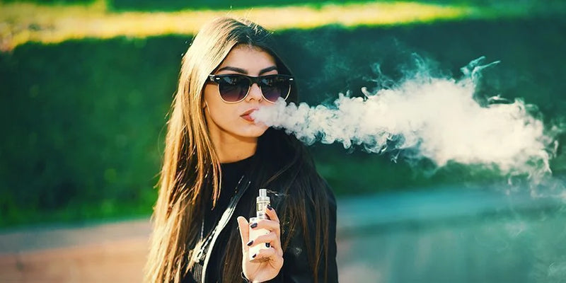 Weed Vapes