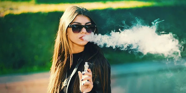 Weed Vapes