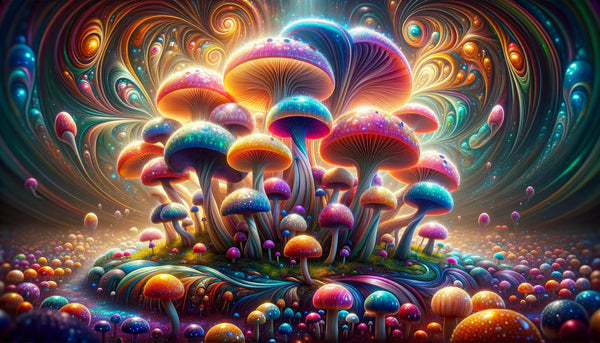 Where To Buy Shrooms