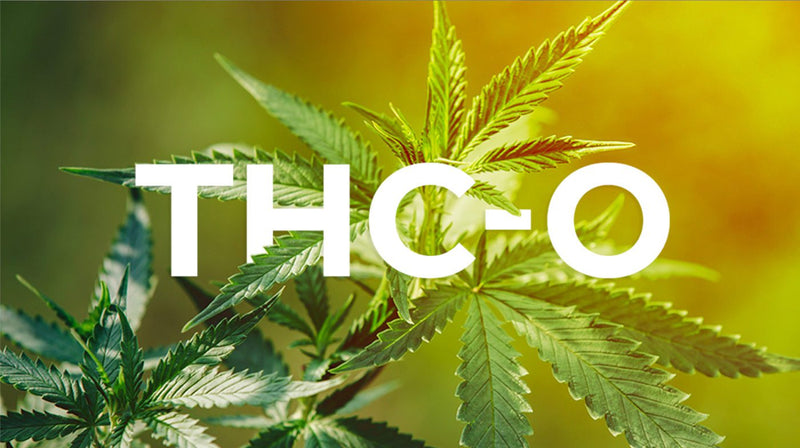 Where To Buy THC-O?