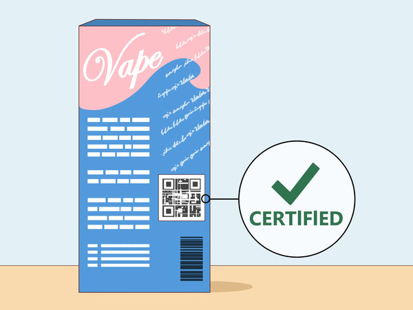 Fryd Extracts Real or Fake? How to Verify Authenticity