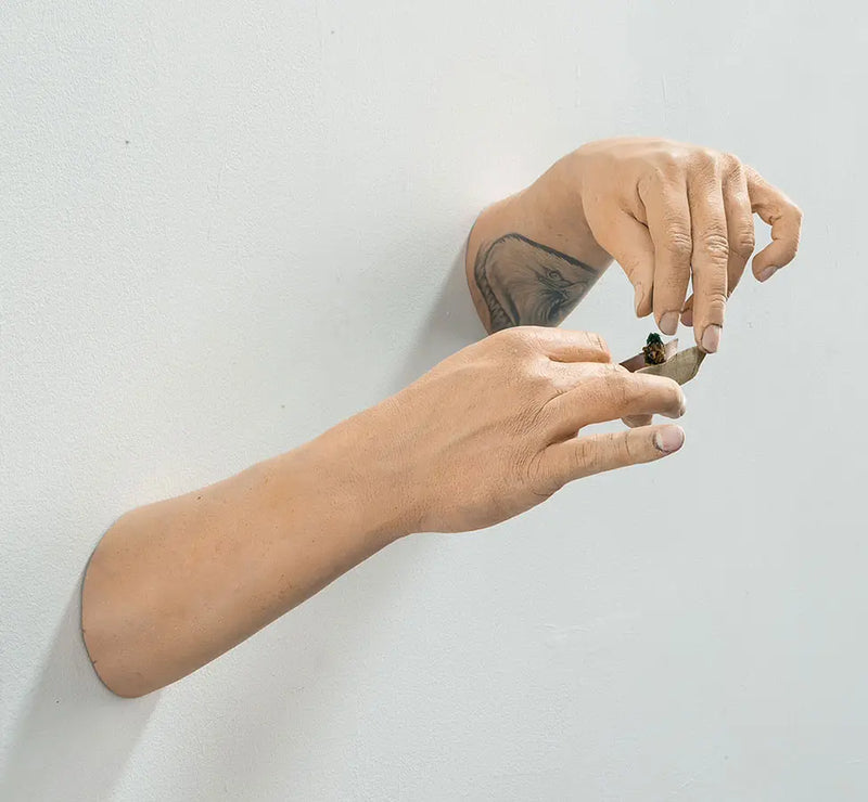 how to roll a blunt