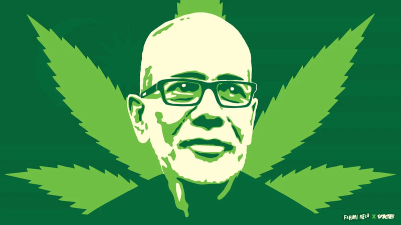 dr ganja