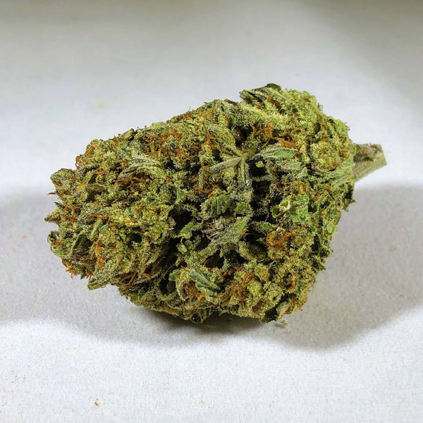 Monster Cookies Strain As A Nighttime Treat