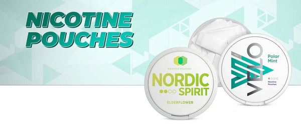Healthiest Nicotine Pouches – Safer and Cleaner Options