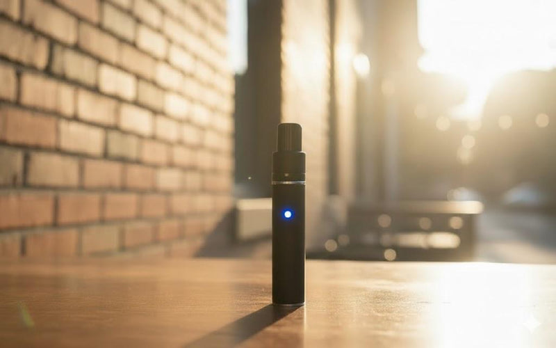 Disposable Dab Pen - BuyCBDHub