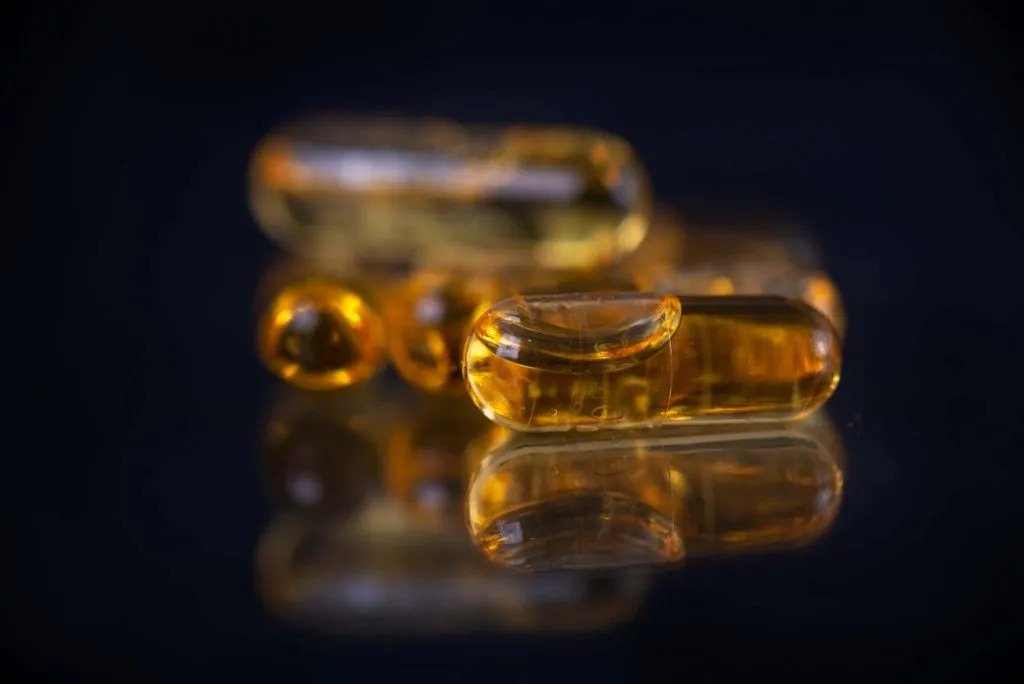 Delta 8 Capsules | CBD Capsules | Buy Delta 8