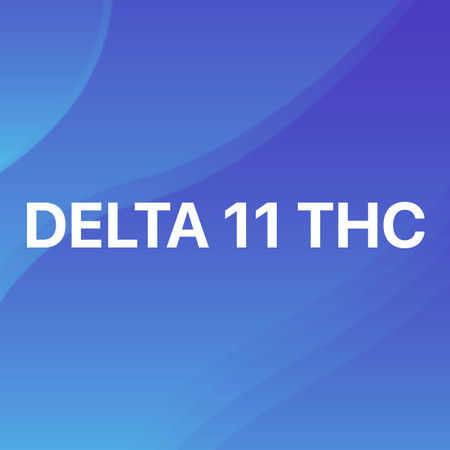 Delta 11 THC