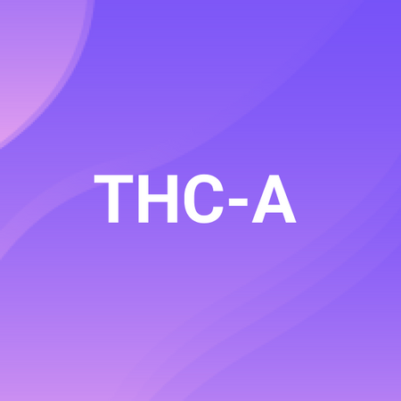 THC-A