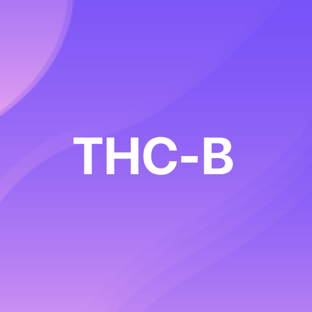 THC B
