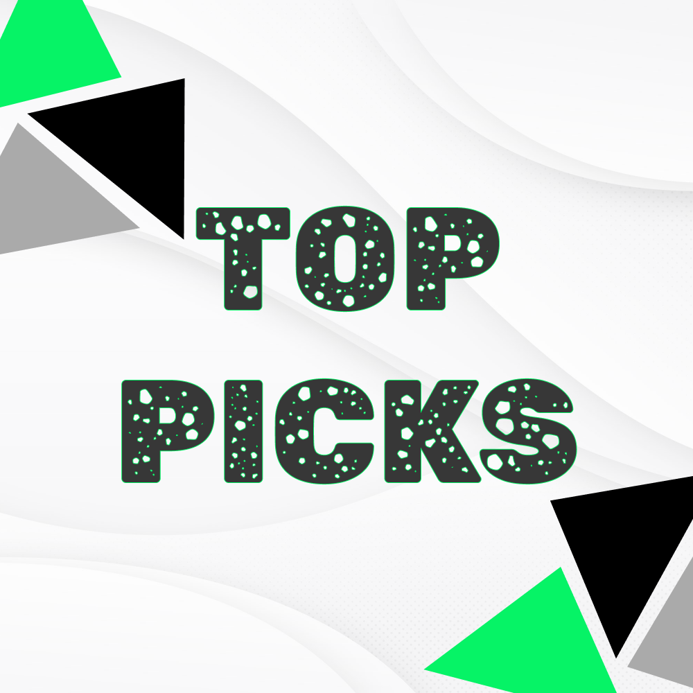 Top Picks