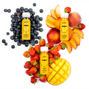 Sweet Life Delta 8 THC Syrup