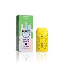 Puffy THC-A Sauce Live Resin Disposable