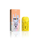 Puffy THC-A Sauce Live Resin Disposable