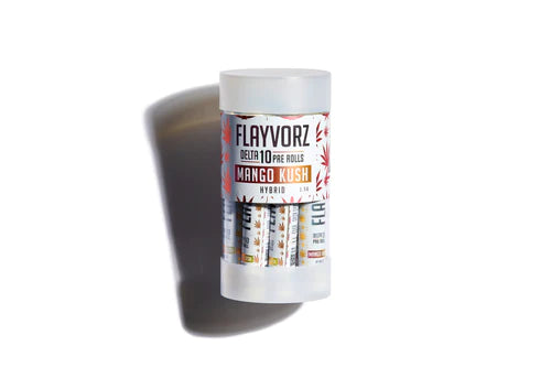 Flayvorz | Delta 10 THC Pre Roll - 1.5g