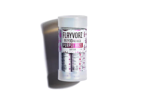 Flayvorz | Delta 10 THC Pre Roll - 1.5g