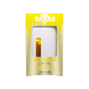 Live Resin THC-A + HXY 9 THC + Delta 8 Disposable By Exodus