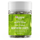 Premium Delta 8 THC Flower By Bloomz