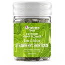 Premium Delta 8 THC Flower By Bloomz