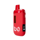 Omega Badder THC-OP Disposable By Exodus