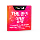 The BFG Delta 9 THC Gummy By Binoid