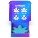 The BFG Delta 9 THC Gummy By Binoid