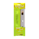 Loud Resin THC-A + THC-P + THC-B + D6 + HXY 10 Zooted Disposable By Exodus