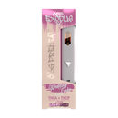 Loud Resin THC-A + THC-P + THC-B + D6 + HXY 10 Zooted Disposable By Exodus