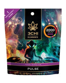 D8 + HHC + D11 True Strains Gummies By 3Chi