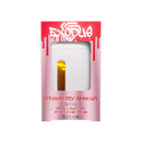 Live Resin THC-A + HXY9 THC + Delta 8 Disposable By Exodus