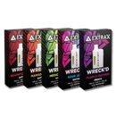 Delta Extrax | Live Resin THC-A + THC-P Wreck’d Disposable - 4.5g