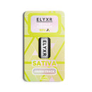 Delta 8 THC Vape Cartridge By Elyxr