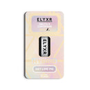 Delta 8 THC Vape Cartridge By Elyxr