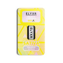 Delta 8 THC Vape Cartridge By Elyxr