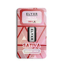 Delta 8 THC Vape Cartridge By Elyxr