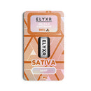 Delta 8 THC Vape Cartridge By Elyxr