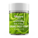 Premium Delta 8 THC Flower By Bloomz