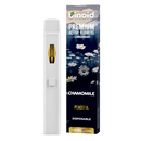 Delta 8 + Mushroom Active Flowers Disposable By Binoid