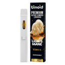 Delta 8 + Mushroom Active Flowers Disposable By Binoid