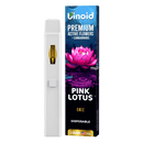 Delta 8 + Mushroom Active Flowers Disposable By Binoid