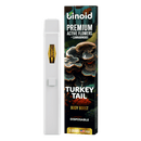 Delta 8 + Mushroom Active Flowers Disposable By Binoid