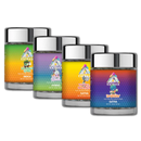 Adios Blend THC-A Flower By Delta Extrax