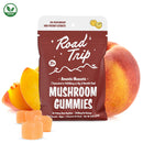 Amanita Muscaria Mushroom Gummies By Road Trip