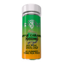 Live Resin HXY 9 THC + THC-P + THC- B + Delta 8 THC Gummies By Exodus