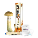Mushroom Spore Syringe By SporesMD