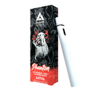 THC-P + THC-A Diamonds Blackcraft Disposable By Delta Extrax