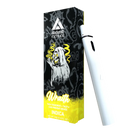 THC-P + THC-A Diamonds Blackcraft Disposable By Delta Extrax