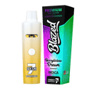 THCA + Delta 9B + Delta 9P Disposable By Blazed