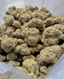 Gold Line THC-A Flower By Bloomz