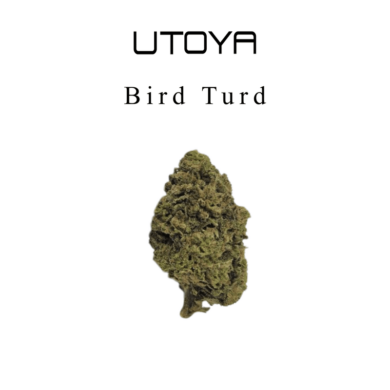 THC-A Pre Roll By Utoya